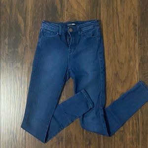 Fashion Nova Jeggings